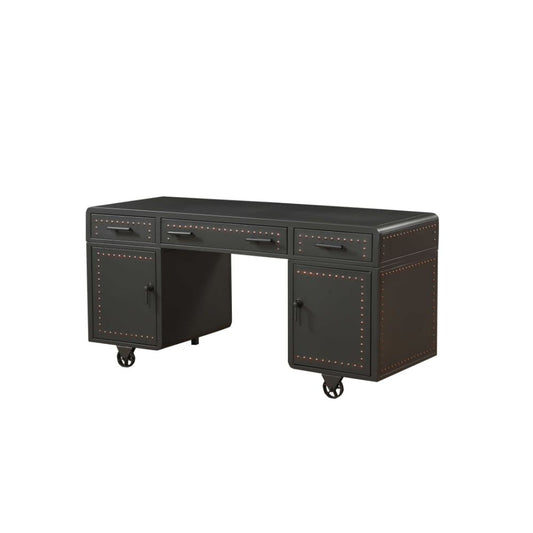 Actaki Desk By Acme Furniture | Desks | Modishstore