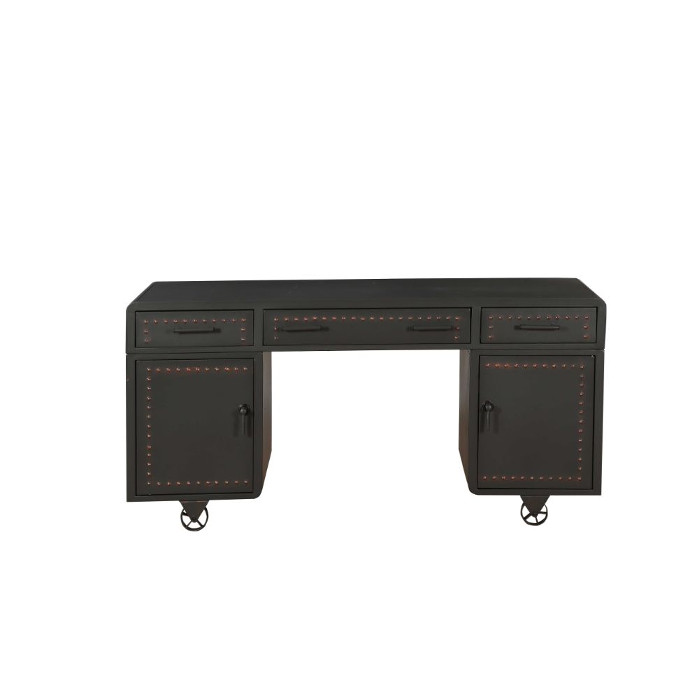 Actaki Desk By Acme Furniture | Desks | Modishstore - 2