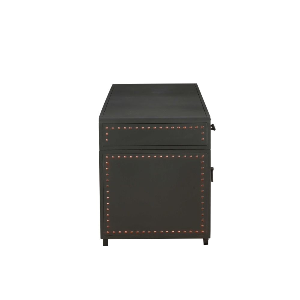 Actaki Desk By Acme Furniture | Desks | Modishstore - 3