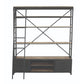 Actaki Bookshelf By Acme Furniture | Bookcases | Modishstore - 2