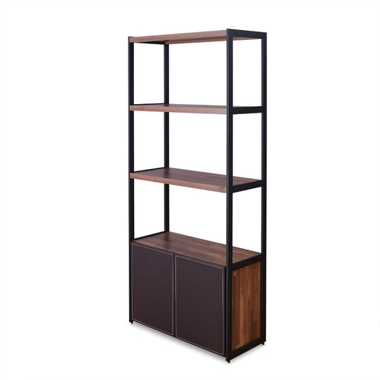 Sara Bookshelf By Acme Furniture | Bookcases | Modishstore