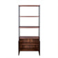 Sara Bookshelf By Acme Furniture | Bookcases | Modishstore - 3