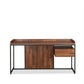 Sara Desk By Acme Furniture | Desks | Modishstore - 3