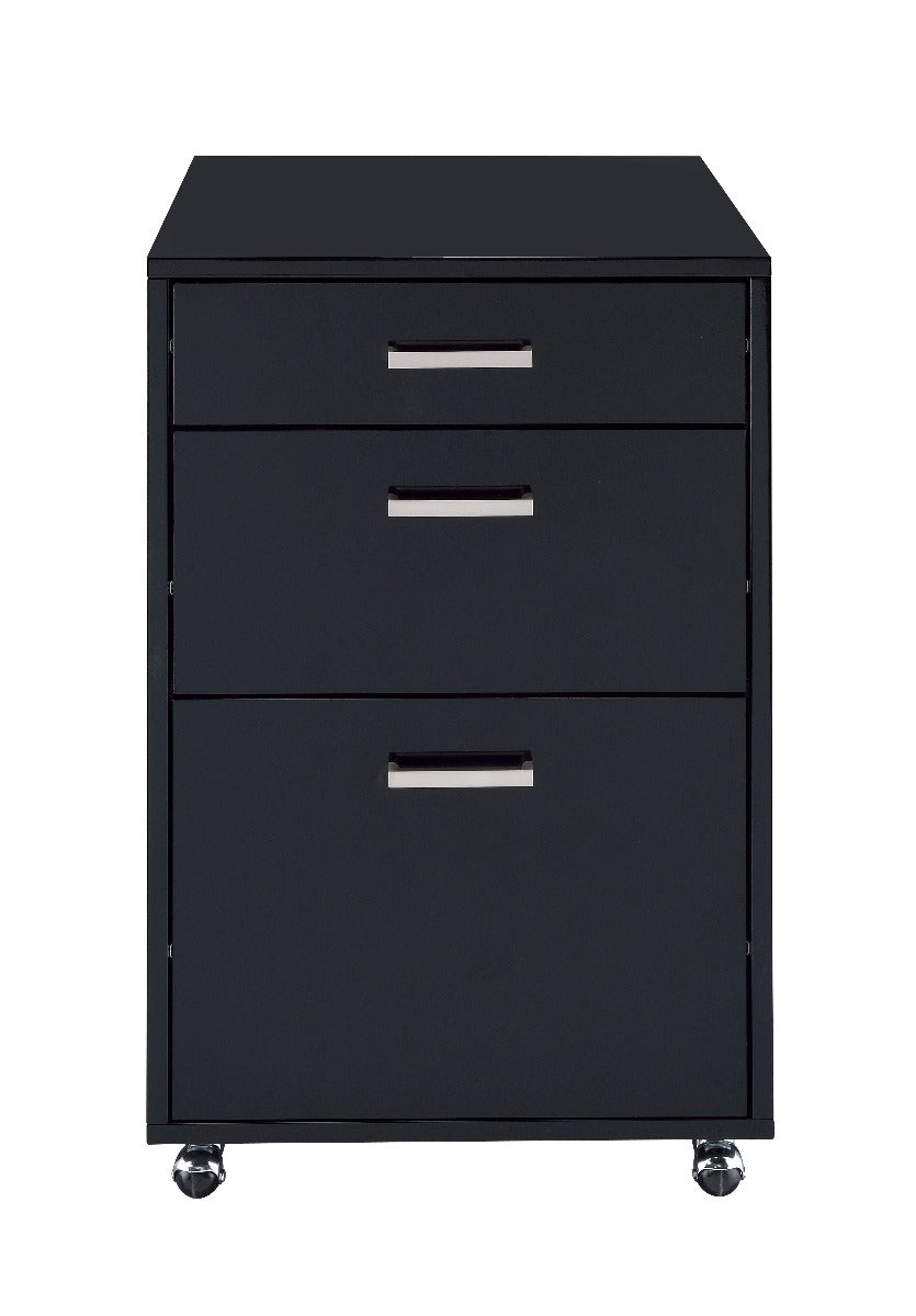 Coleen File Cabinet By Acme Furniture | Cabinets | Modishstore - 4