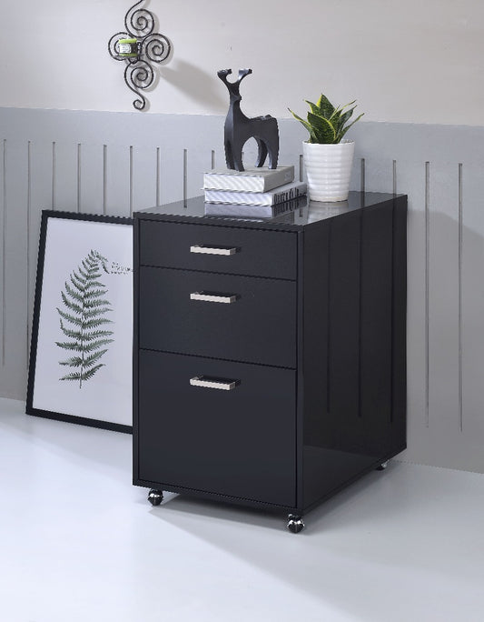 Coleen File Cabinet By Acme Furniture | Cabinets | Modishstore