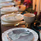Sale E+E Framily Dinner Collection Set Of 4 By Accent Decor | Dinnerware | Modishstore - 2