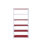 Coleen Bookshelf By Acme Furniture | Bookcases | Modishstore - 2