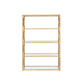 Milavera Bookshelf By Acme Furniture | Bookcases | Modishstore - 2