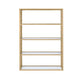 Blanrio Bookshelf By Acme Furniture | Bookcases | Modishstore - 2