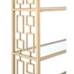 Blanrio Bookshelf By Acme Furniture | Bookcases | Modishstore - 3