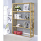 Blanrio Bookshelf By Acme Furniture | Bookcases | Modishstore - 5