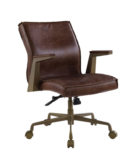 Attica Executive Office Chair By Acme Furniture | Office Chairs | Modishstore