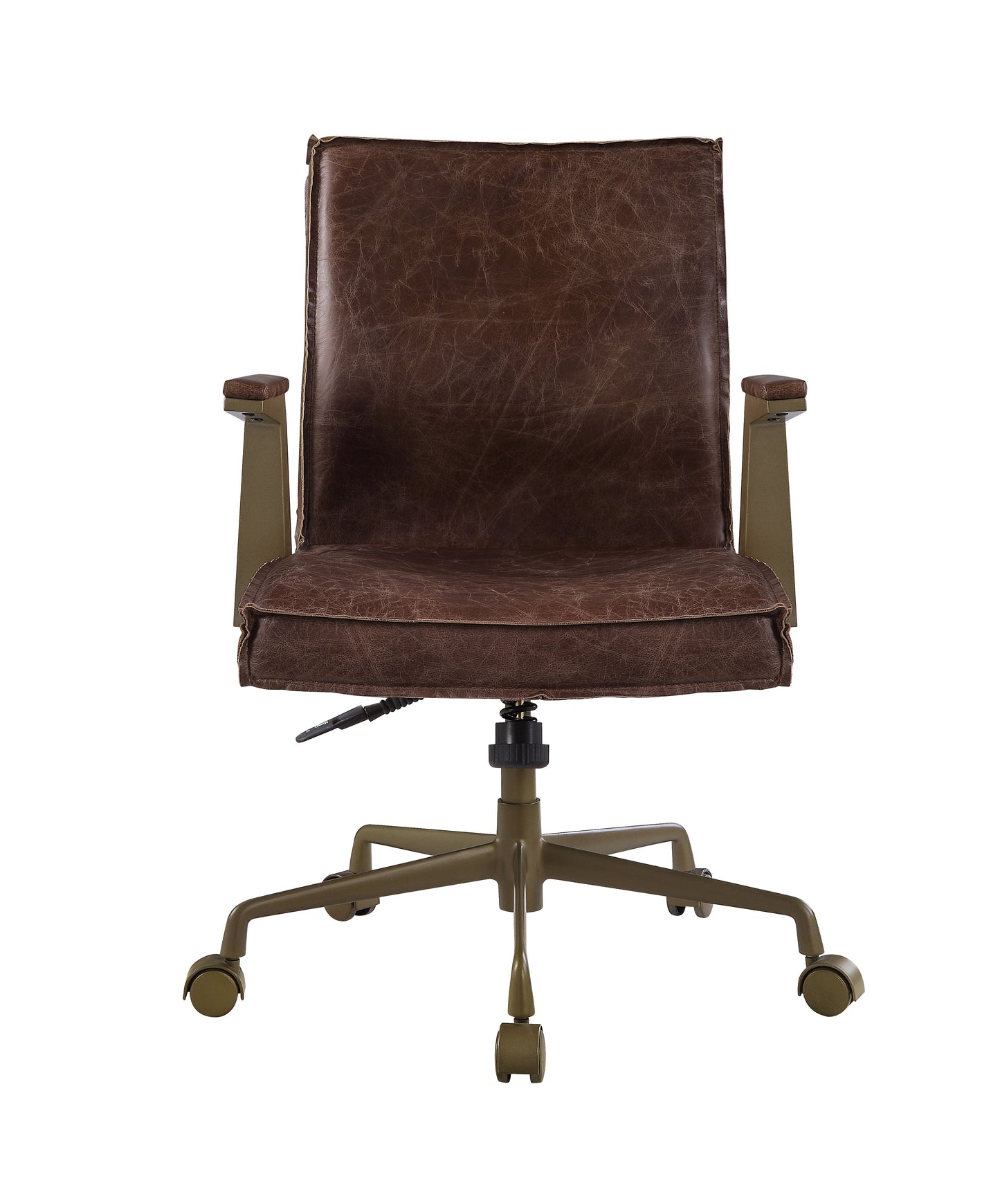 Attica Executive Office Chair By Acme Furniture | Office Chairs | Modishstore - 2