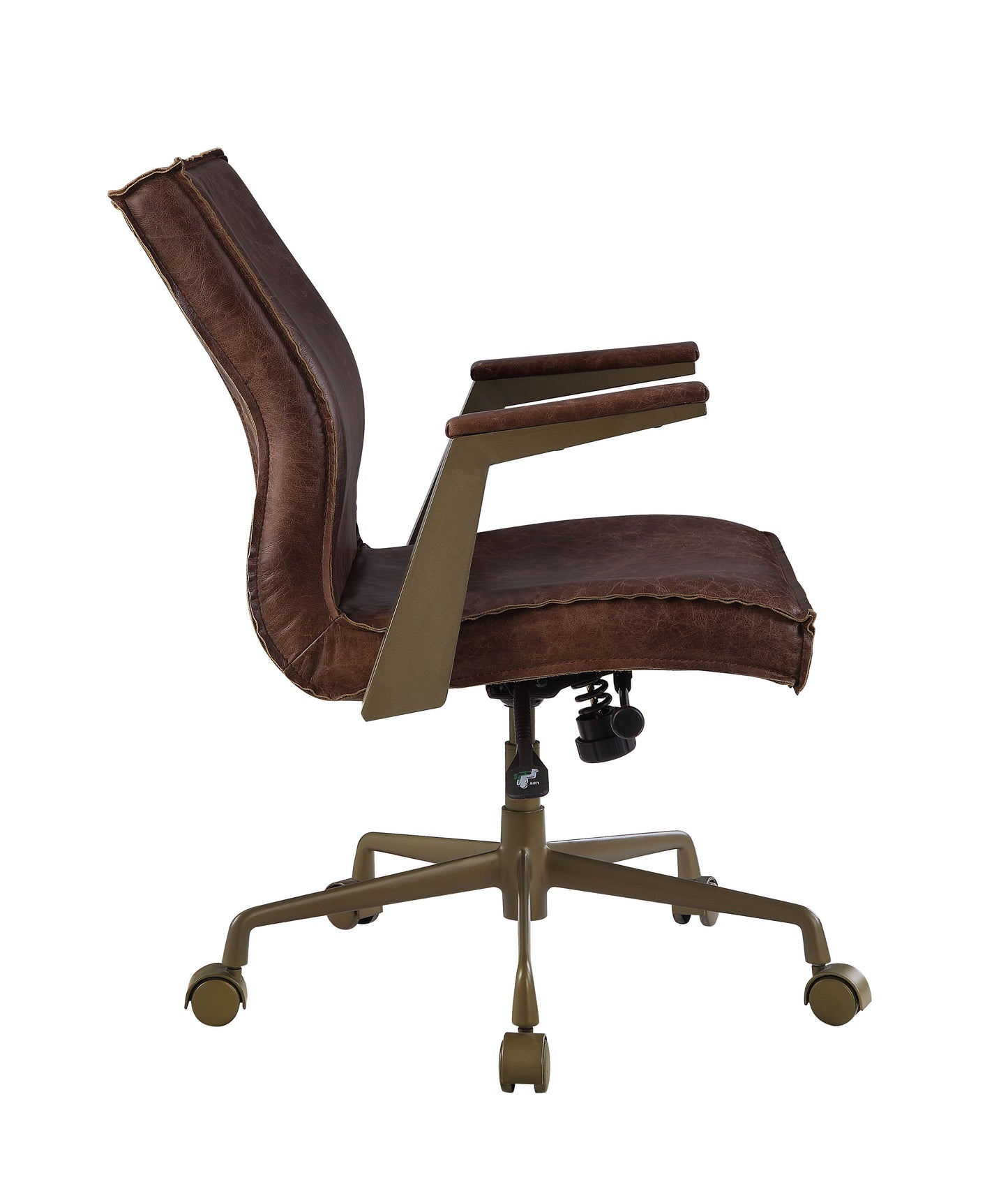 Attica Executive Office Chair By Acme Furniture | Office Chairs | Modishstore - 3