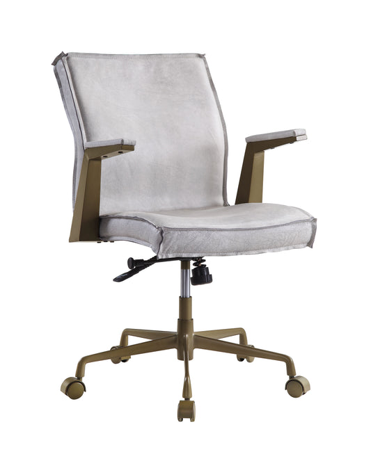 Attica Executive Office Chair By Acme Furniture | Office Chairs | Modishstore
