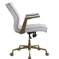 Attica Executive Office Chair By Acme Furniture | Office Chairs | Modishstore - 3