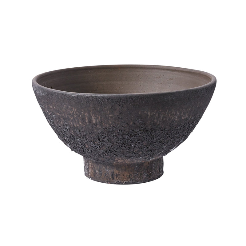 Kuta Bowl Floral Arrangements By Accent Decor | Planters, Troughs & Cachepots | Modishstore - 4