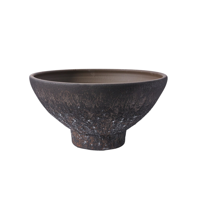 Kuta Bowl By Accent Decor | Decorative Bowls | Modishstore - 3