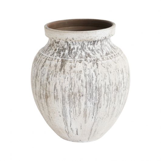 Maji Vase By Accent Decor | Vases | Modishstore - 5