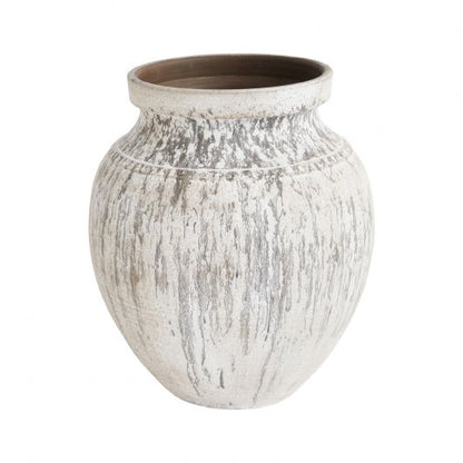 Maji Vase By Accent Decor | Vases | Modishstore - 5