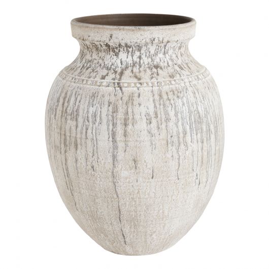 Maji Vase By Accent Decor | Vases | Modishstore - 2