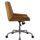 Ambler Executive Office Chair By Acme Furniture | Office Chairs | Modishstore - 3