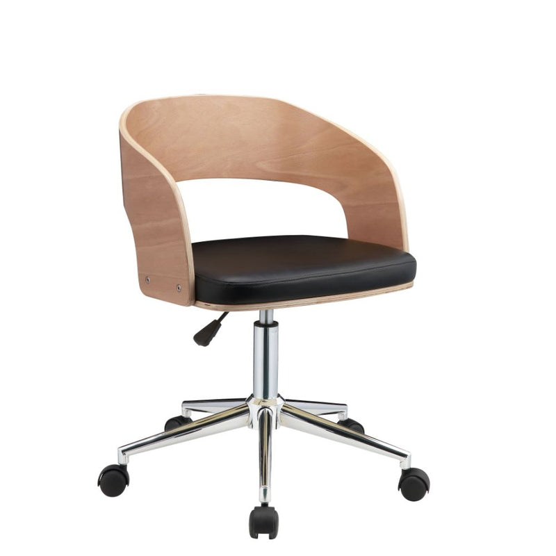 Yoshiko Office Chair By Acme Furniture | Office Chairs | Modishstore