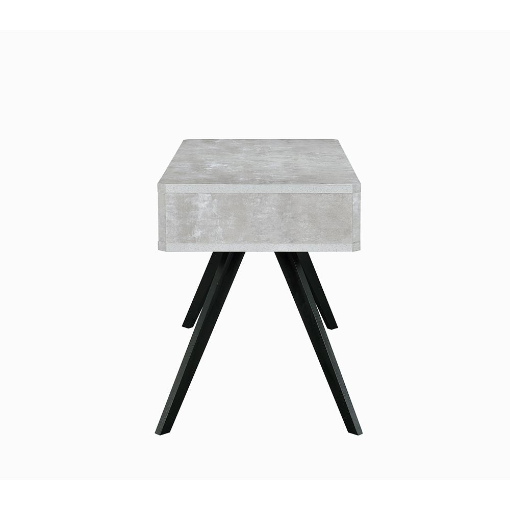 Magna Desk By Acme Furniture | Desks | Modishstore - 2