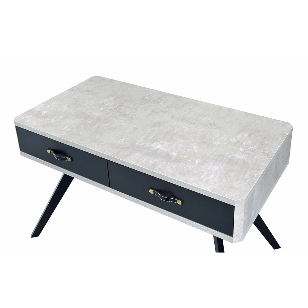 Magna Desk By Acme Furniture | Desks | Modishstore - 4