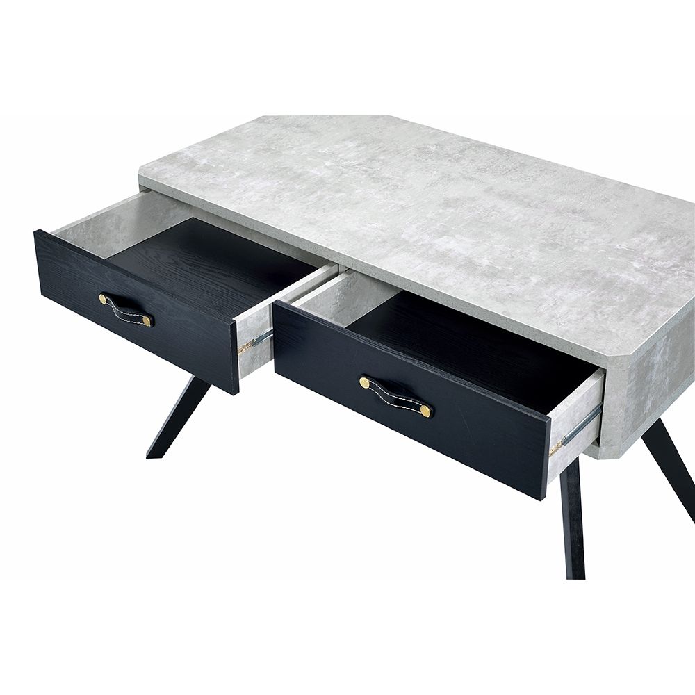 Magna Desk By Acme Furniture | Desks | Modishstore - 5