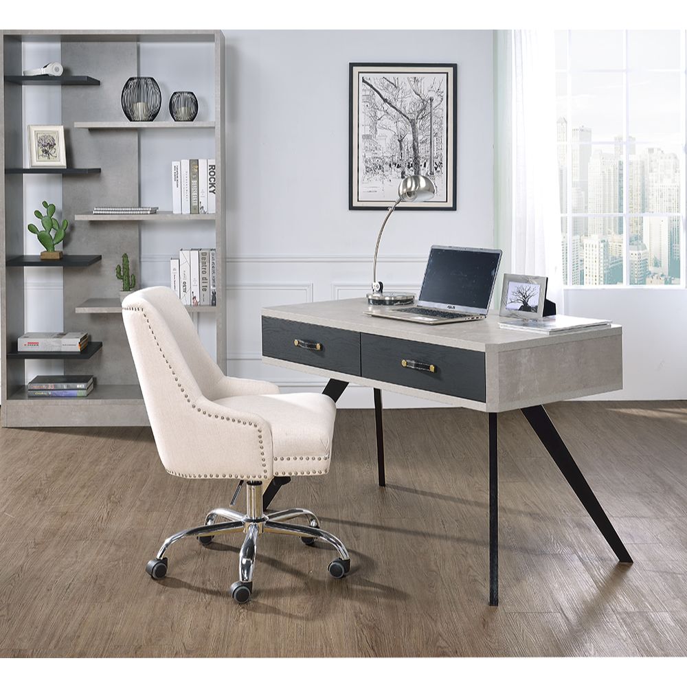 Magna Desk By Acme Furniture | Desks | Modishstore - 7