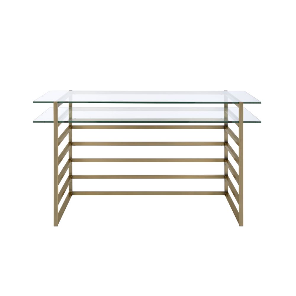 Shona Desk By Acme Furniture | Desks | Modishstore