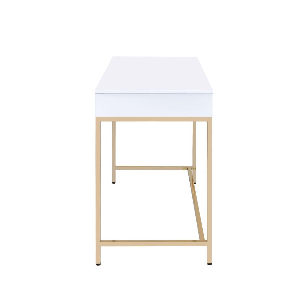 Ottey Desk By Acme Furniture | Desks | Modishstore - 3