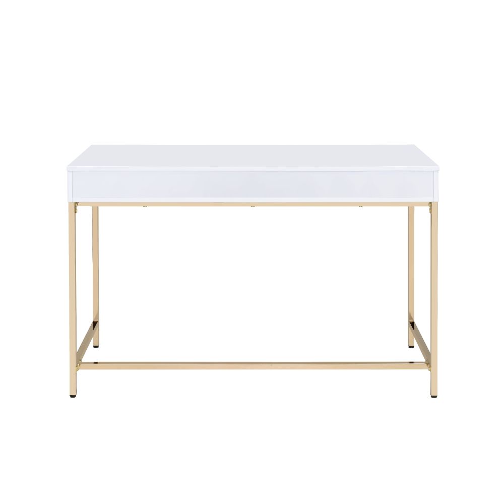 Ottey Desk By Acme Furniture | Desks | Modishstore - 4