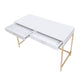 Ottey Desk By Acme Furniture | Desks | Modishstore - 6