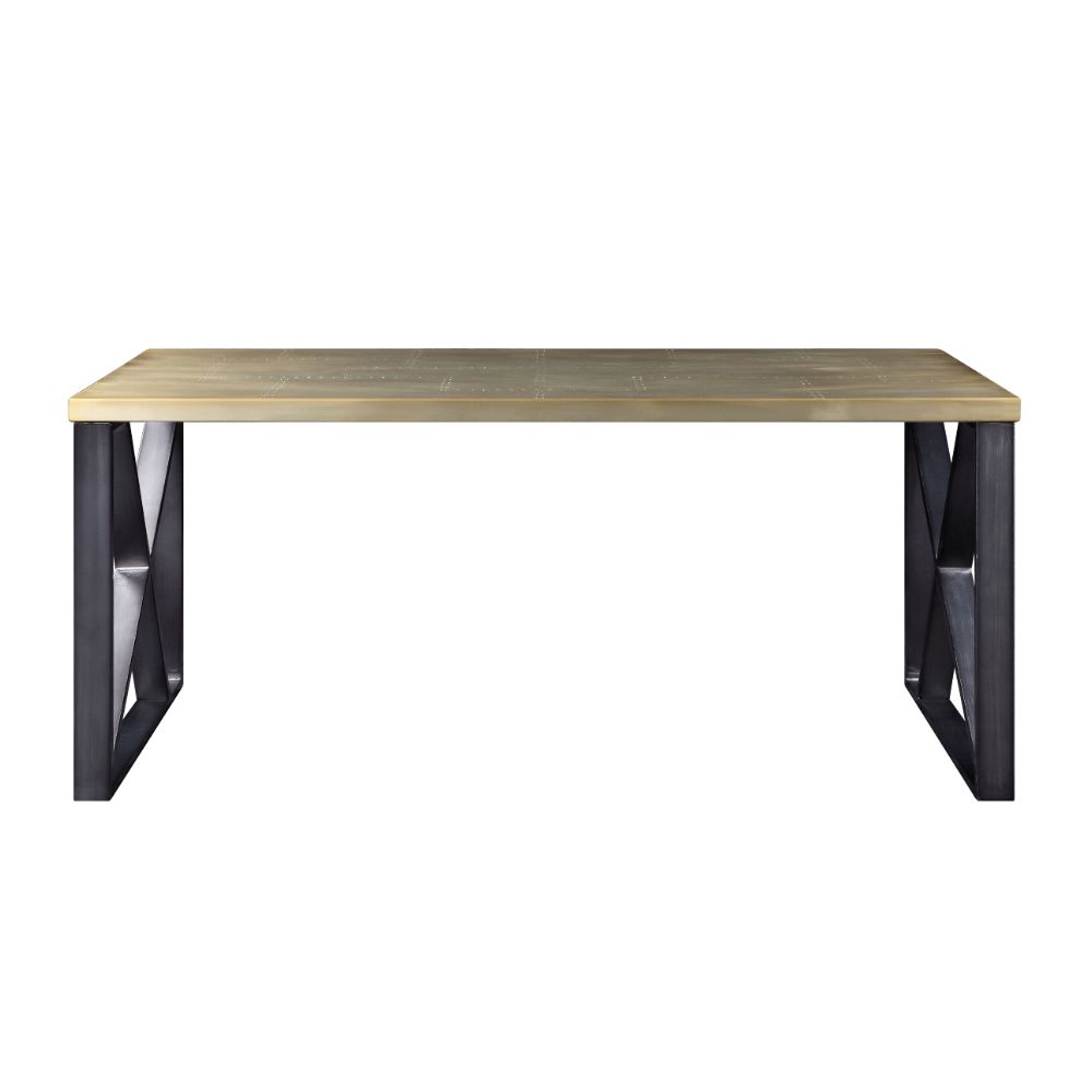 Jennavieve Desk By Acme Furniture | Desks | Modishstore - 2