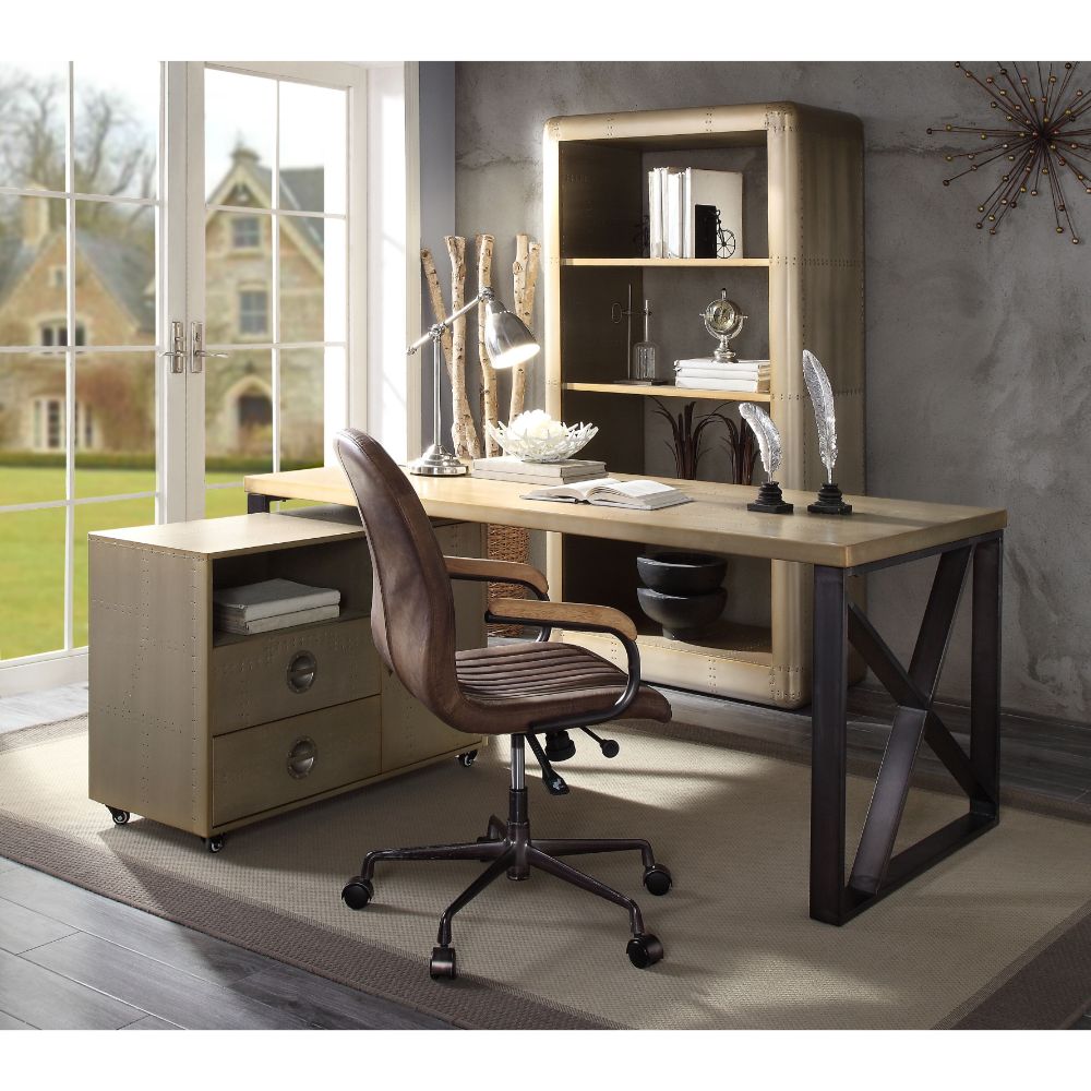 Jennavieve Desk By Acme Furniture | Desks | Modishstore
