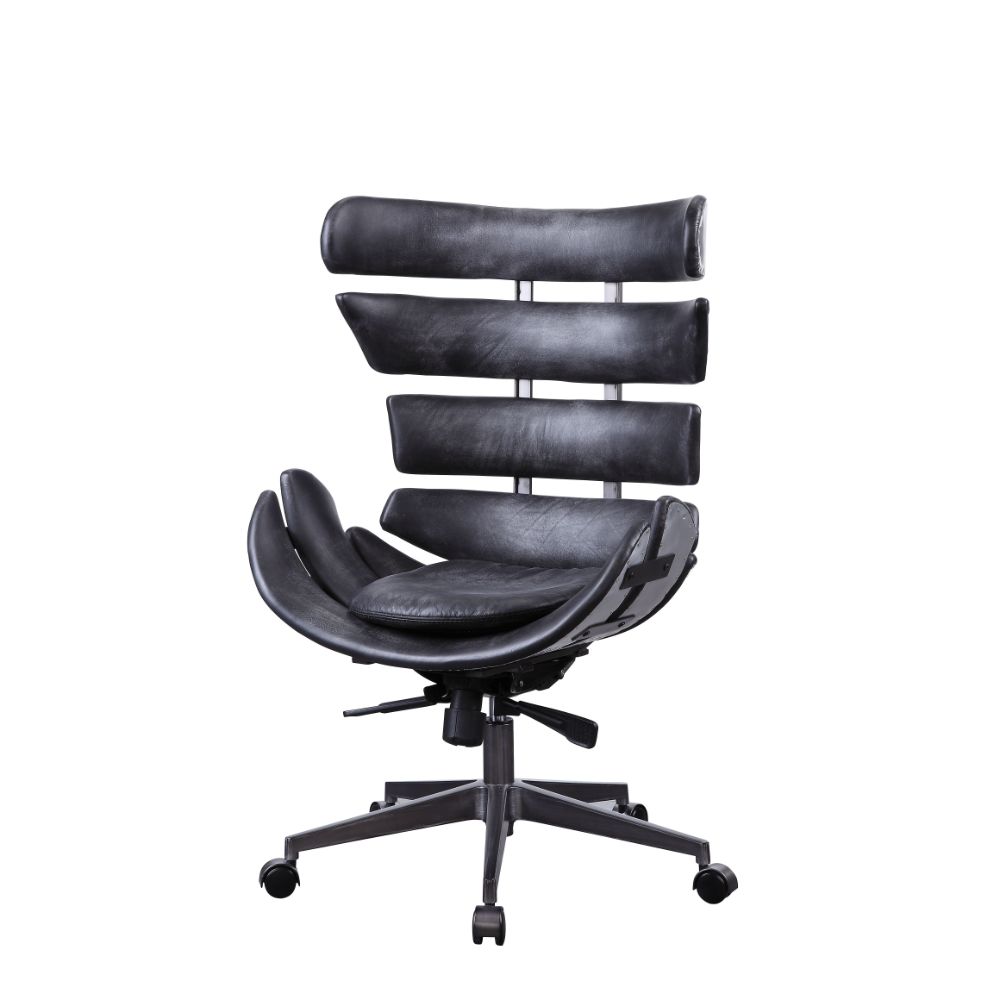 Megan Executive Office Chair By Acme Furniture | Office Chairs | Modishstore