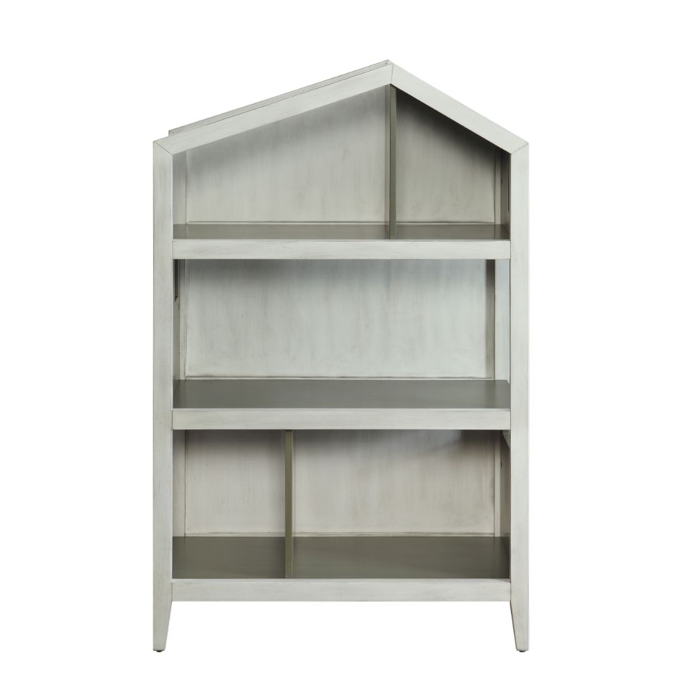 Doll Cottage Bookshelf By Acme Furniture | Bookcases | Modishstore - 2