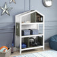 Doll Cottage Bookshelf By Acme Furniture | Bookcases | Modishstore - 6