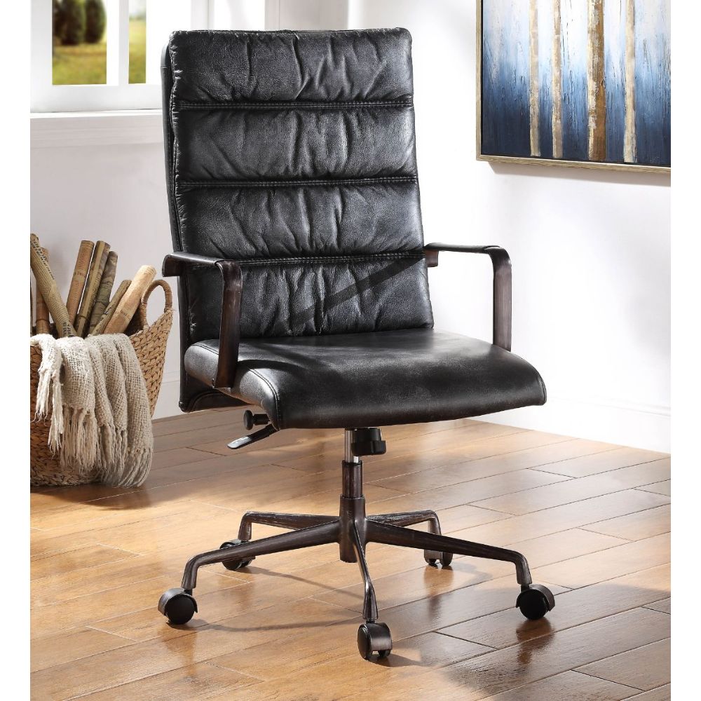 Jairo Executive Office Chair By Acme Furniture | Office Chairs | Modishstore