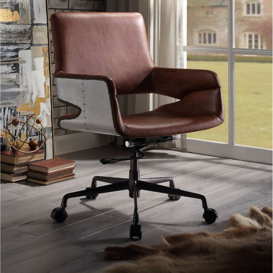 Kamau Executive Office Chair By Acme Furniture | Office Chairs | Modishstore