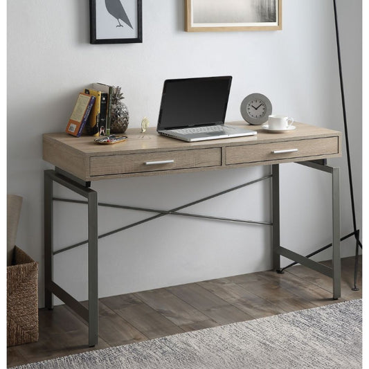 Yaseen Desk By Acme Furniture | Desks | Modishstore