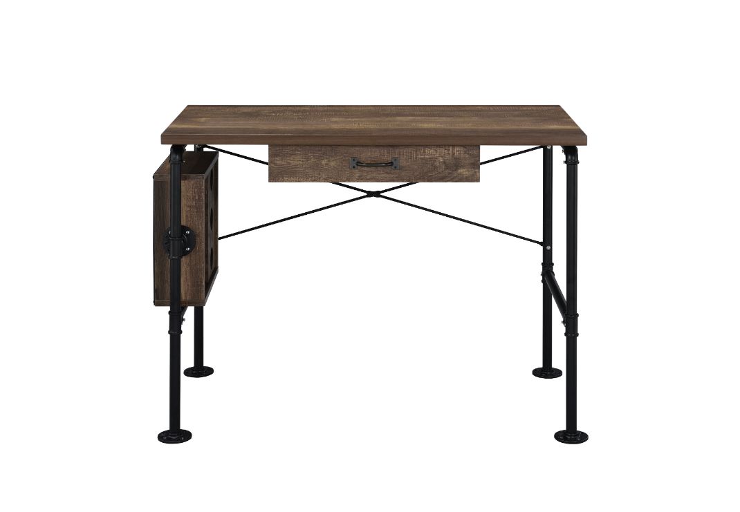 Endang Writing Desk By Acme Furniture | Desks | Modishstore - 7