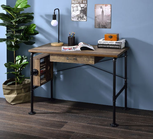 Endang Writing Desk By Acme Furniture | Desks | Modishstore