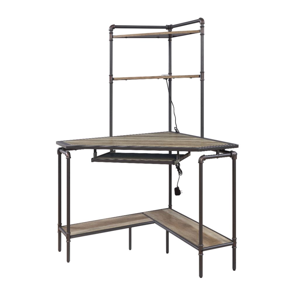 Deliz Desk By Acme Furniture | Desks | Modishstore