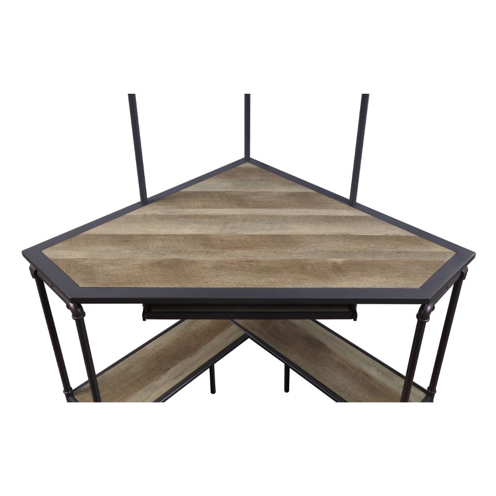 Deliz Desk By Acme Furniture | Desks | Modishstore - 3