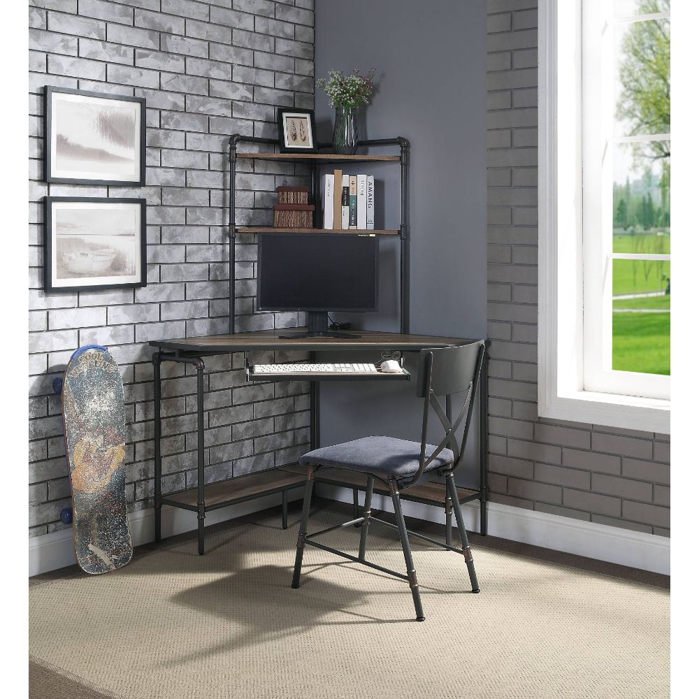 Deliz Desk By Acme Furniture | Desks | Modishstore - 4