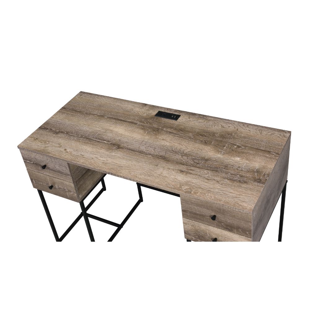 Desirre Desk By Acme Furniture | Desks | Modishstore - 2