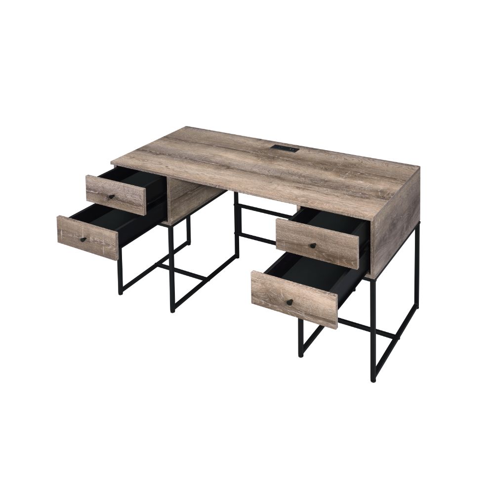 Desirre Desk By Acme Furniture | Desks | Modishstore - 3